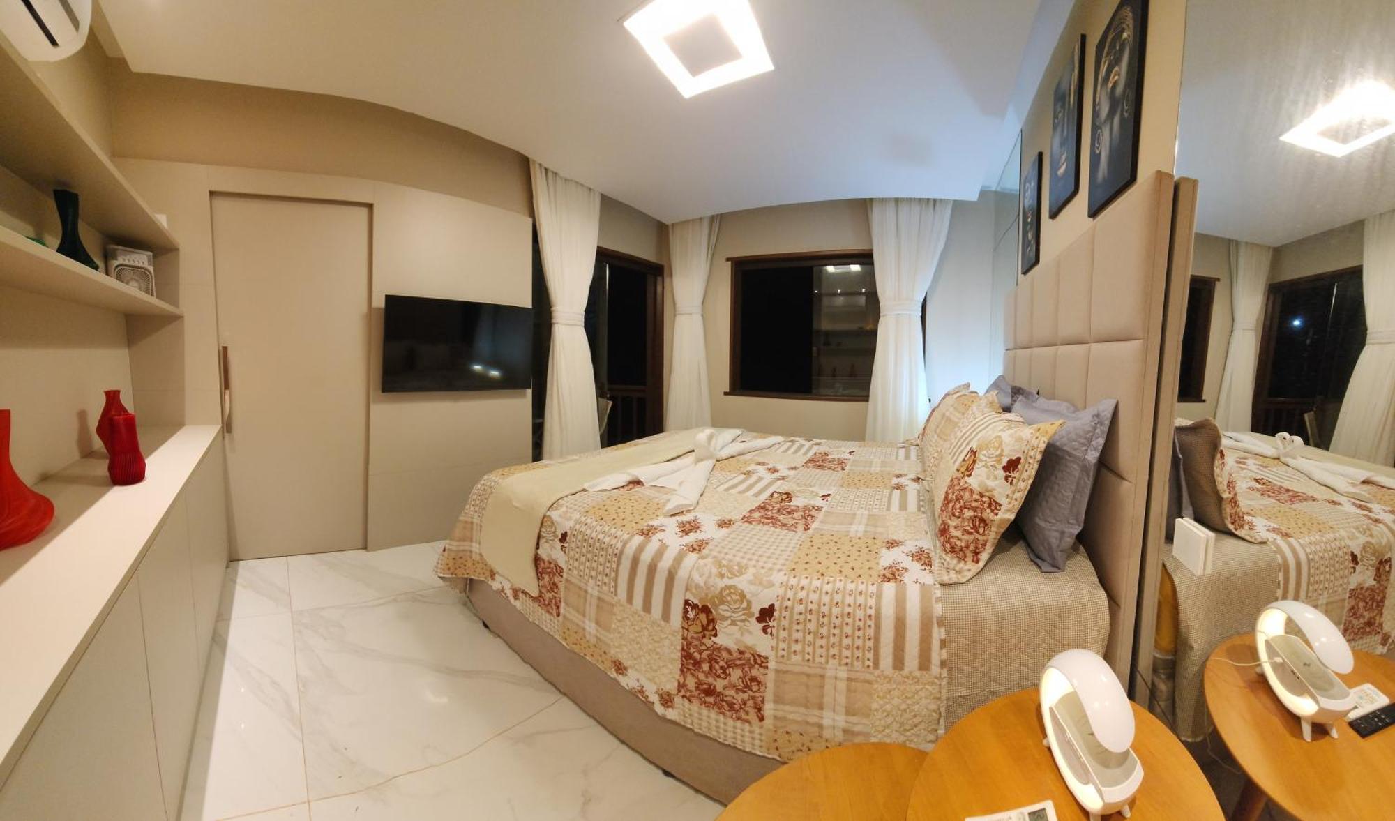 Holiday home Casa Em Do Refugio Luxo E Natureza *