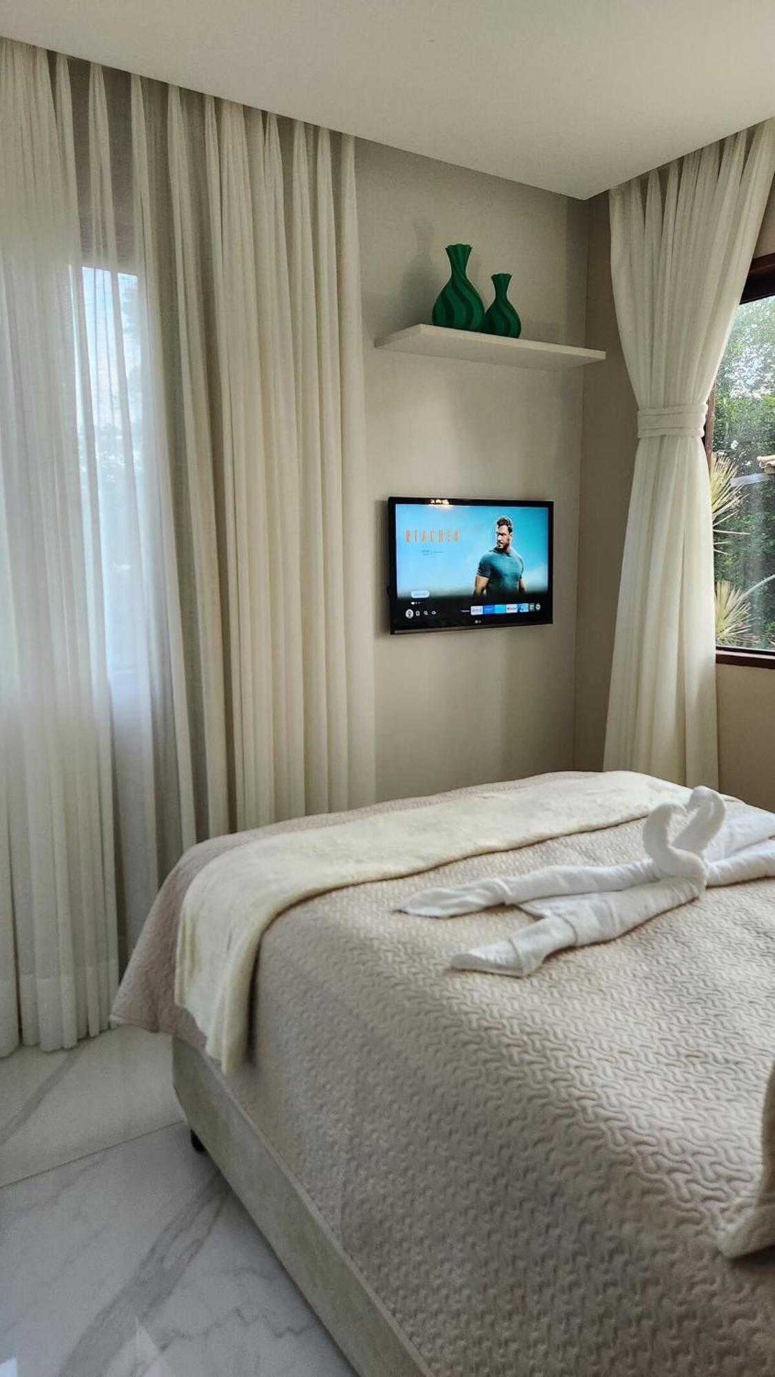 Holiday home Casa Em Do Refugio Luxo E Natureza