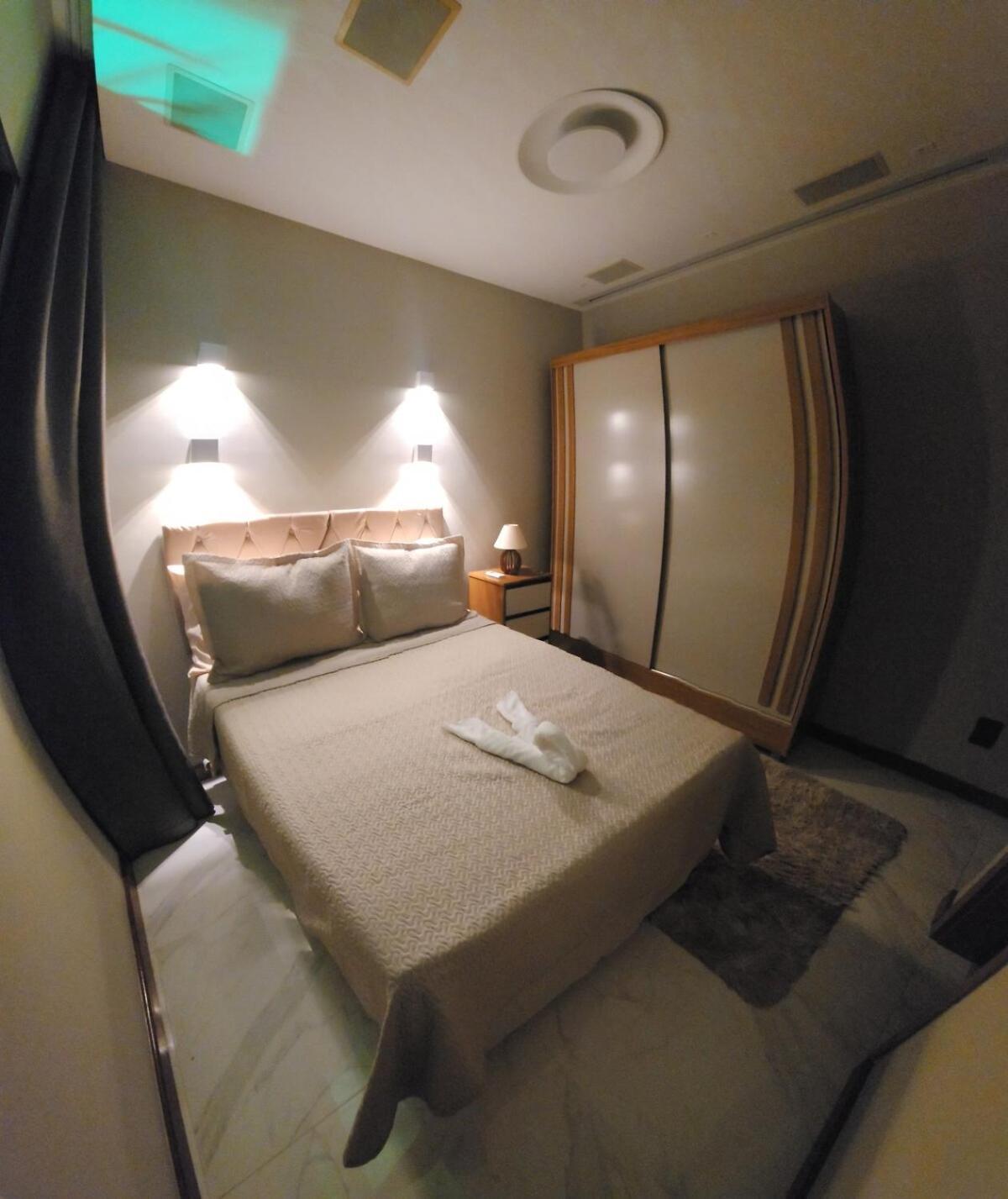 Holiday home Casa Em Do Refugio Luxo E Natureza *