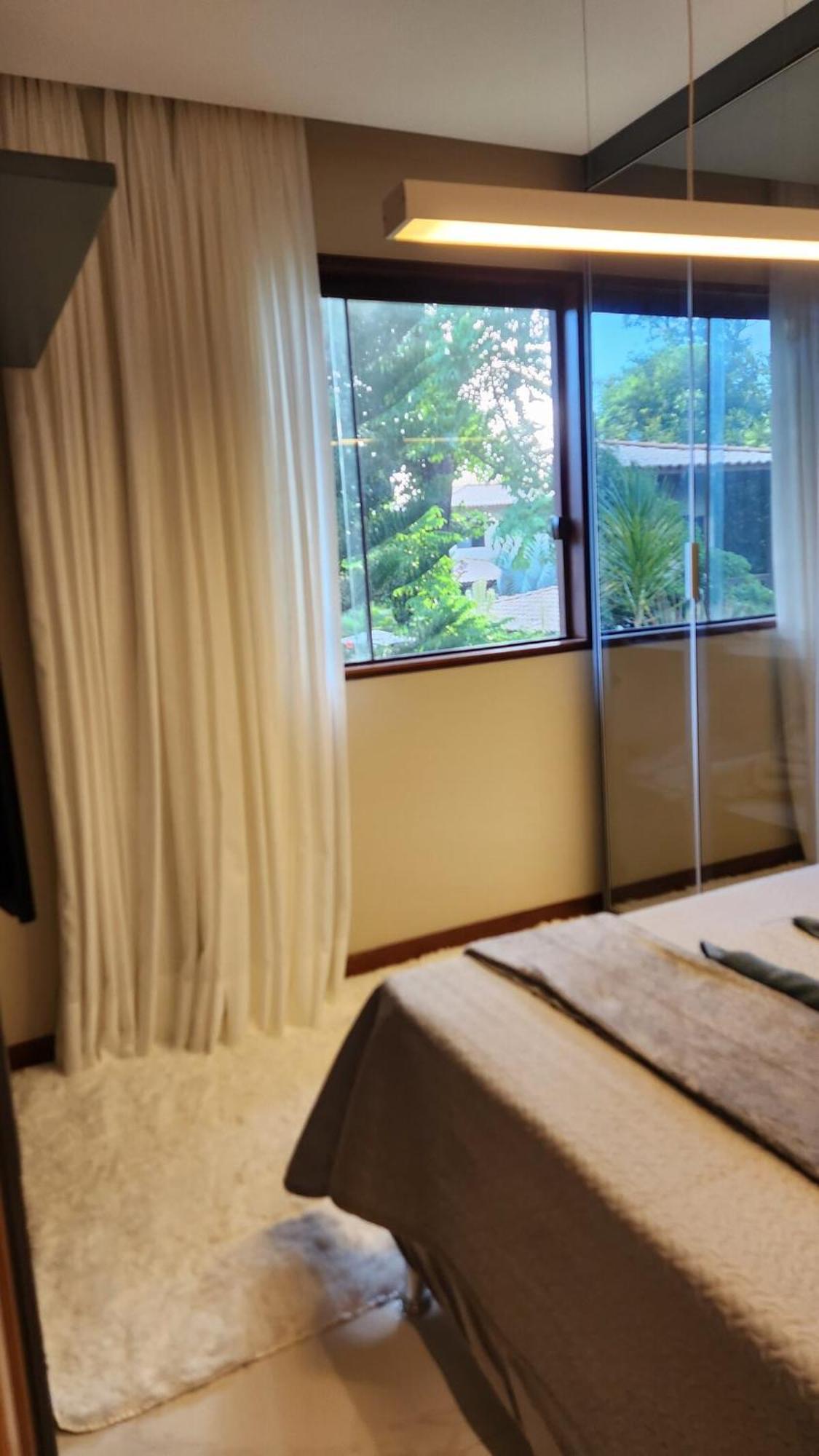 Holiday home Casa Em Do Refugio Luxo E Natureza *