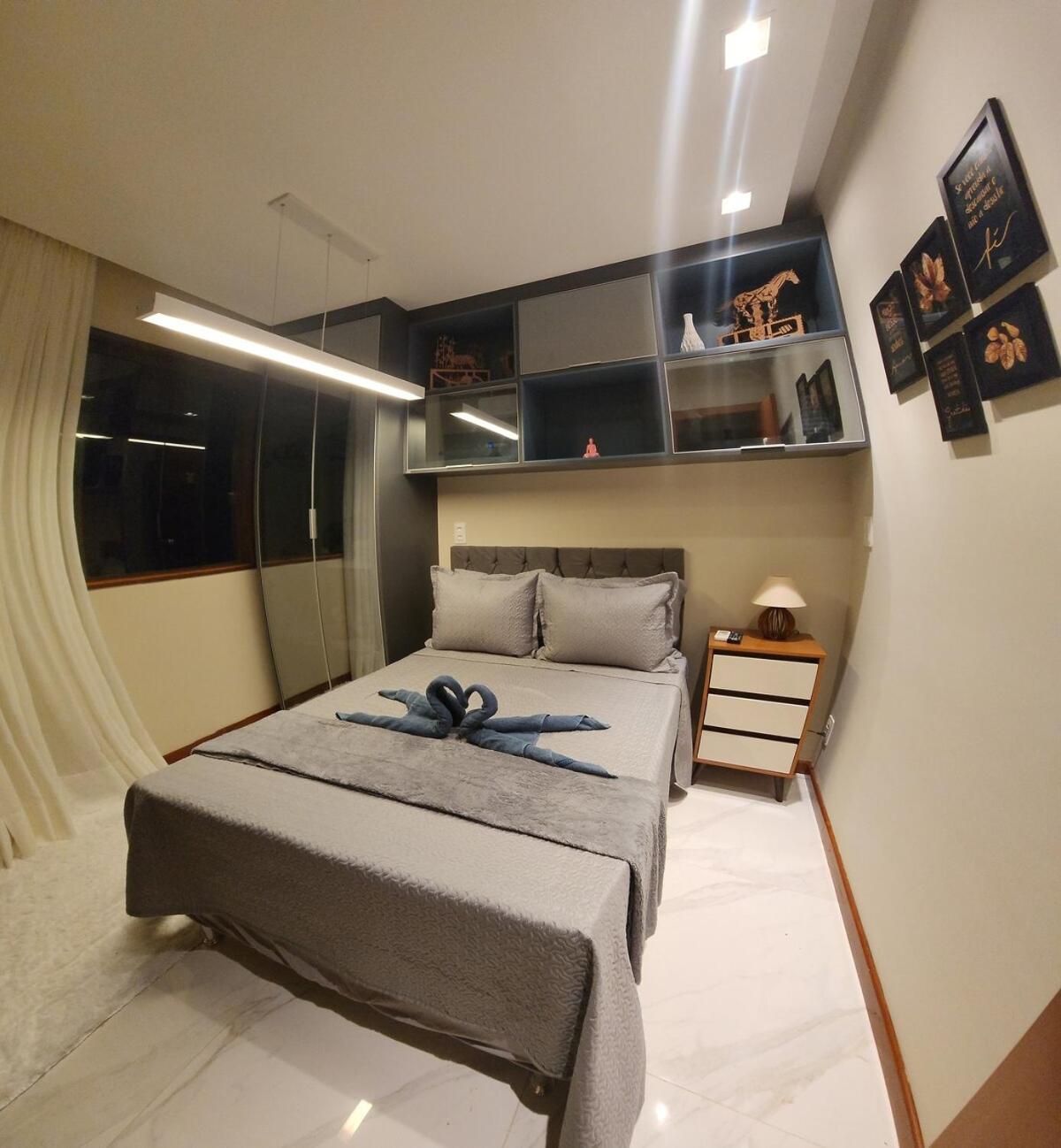 Casa Em Do Refugio Luxo E Natureza Holiday home