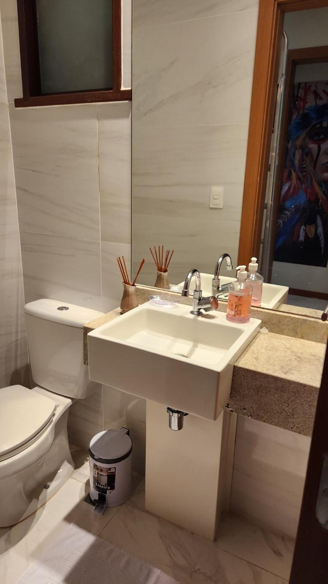 Holiday home Casa Em Do Refugio Luxo E Natureza *