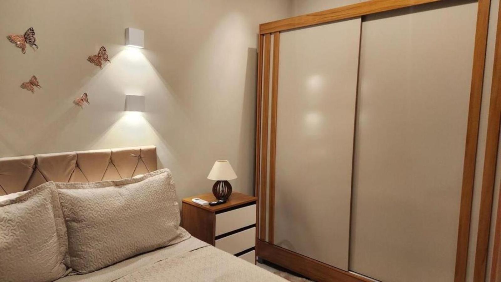 Holiday home Casa Em Do Refugio Luxo E Natureza