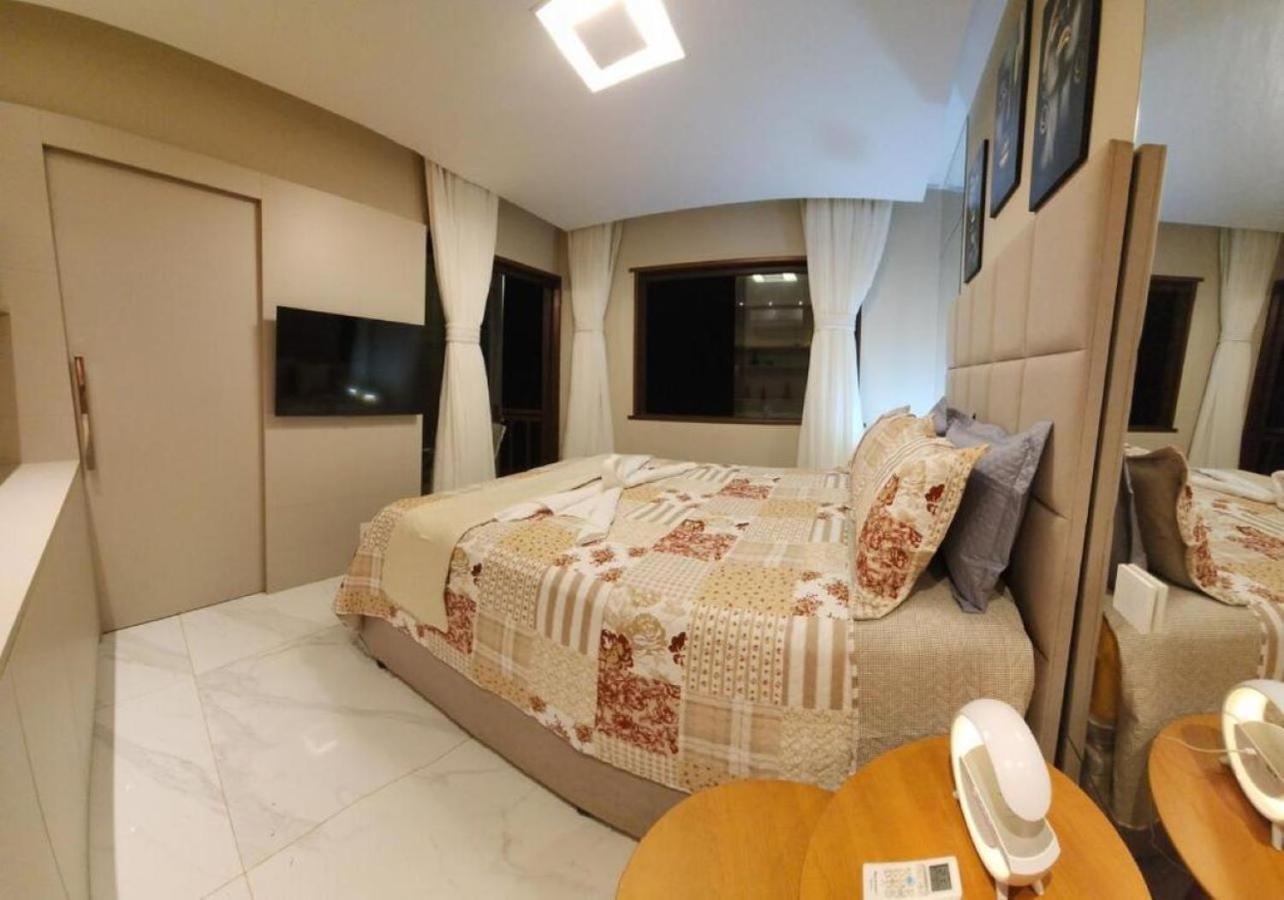 Holiday home Casa Em Do Refugio Luxo E Natureza Praia do Forte