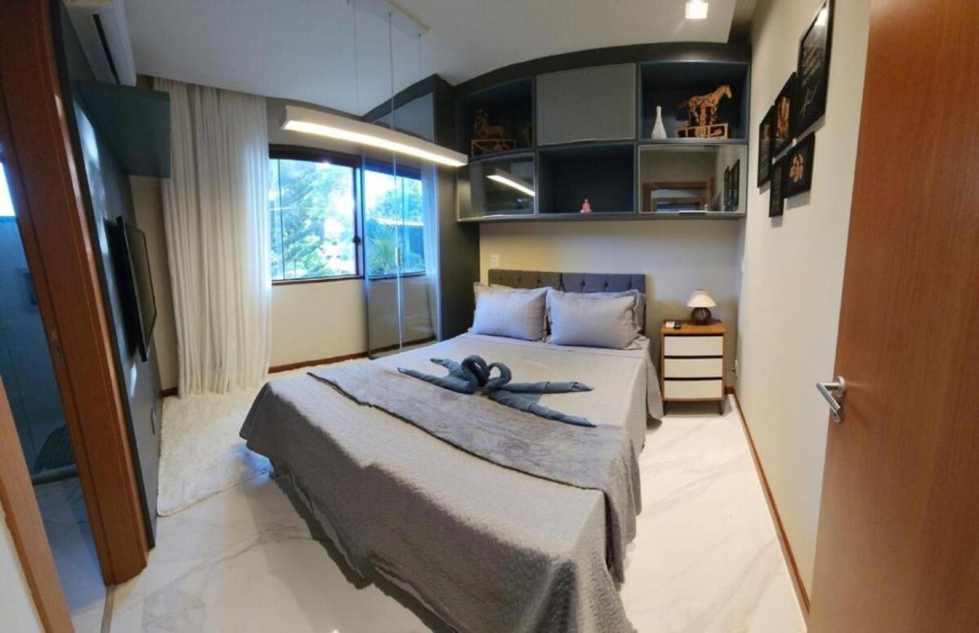 Holiday home Casa Em Do Refugio Luxo E Natureza