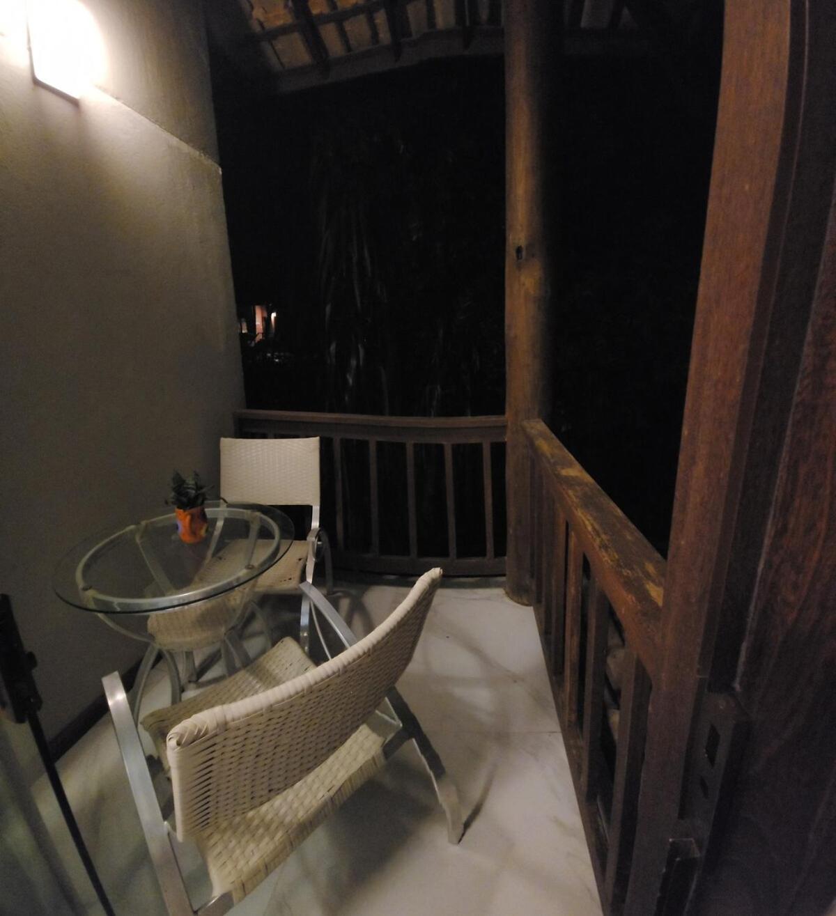 Casa Em Do Refugio Luxo E Natureza *