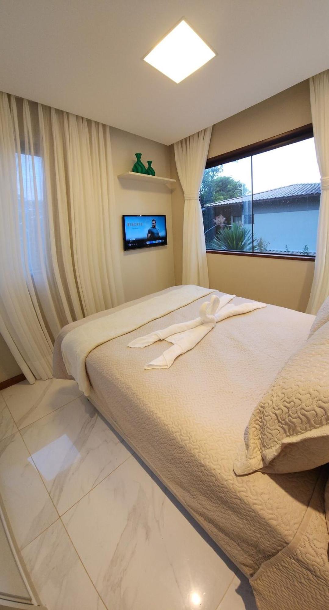 Сasa de vacaciones Casa Em Do Refugio Luxo E Natureza *