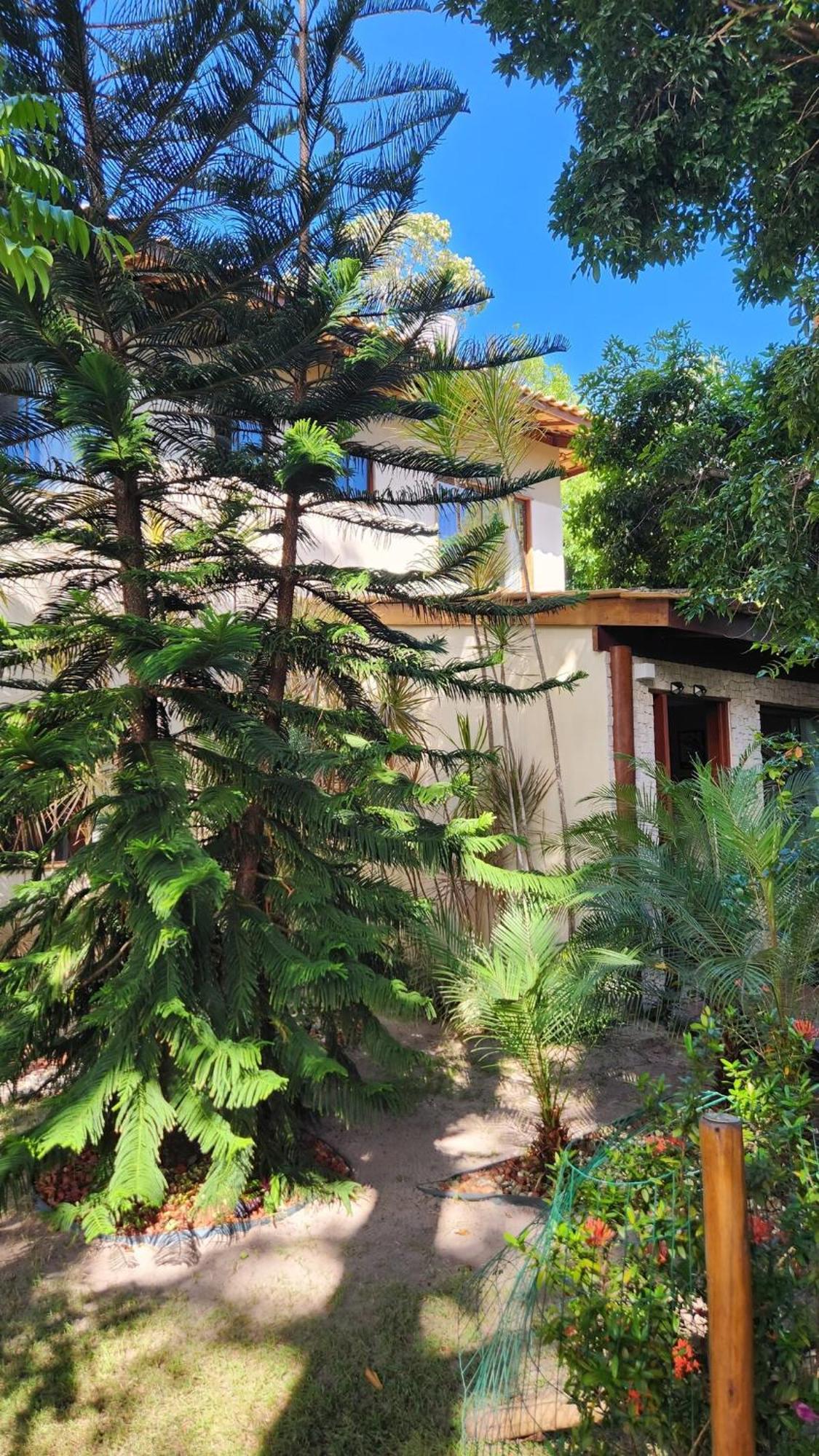 Casa Em Do Refugio Luxo E Natureza Praia do Forte