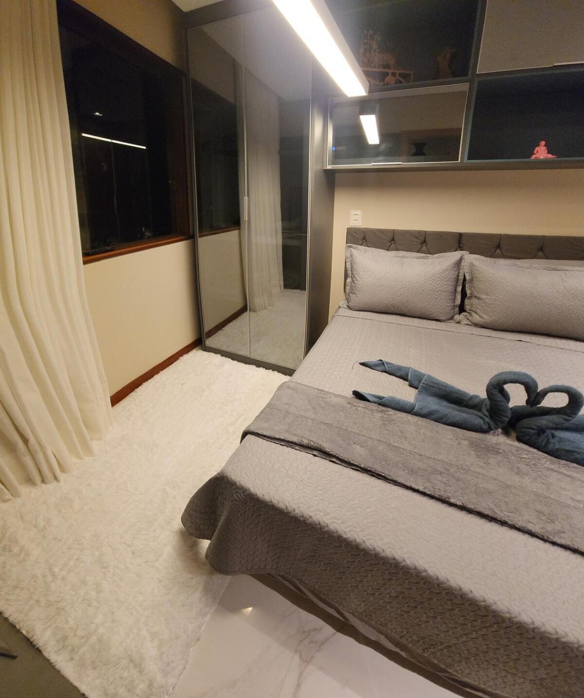 Сasa de vacaciones Casa Em Do Refugio Luxo E Natureza Praia do Forte