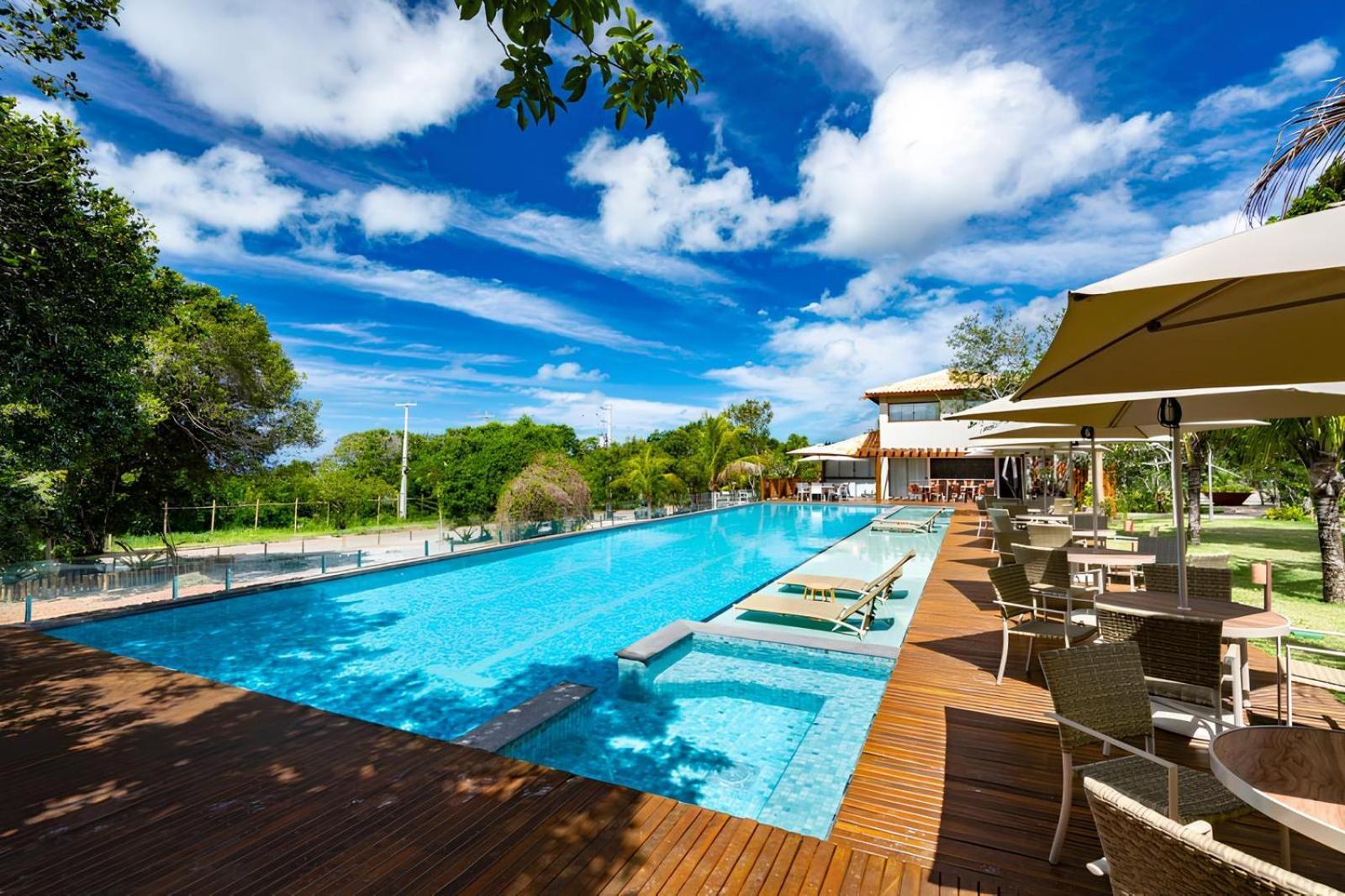 Сasa de vacaciones Casa Em Do Refugio Luxo E Natureza *