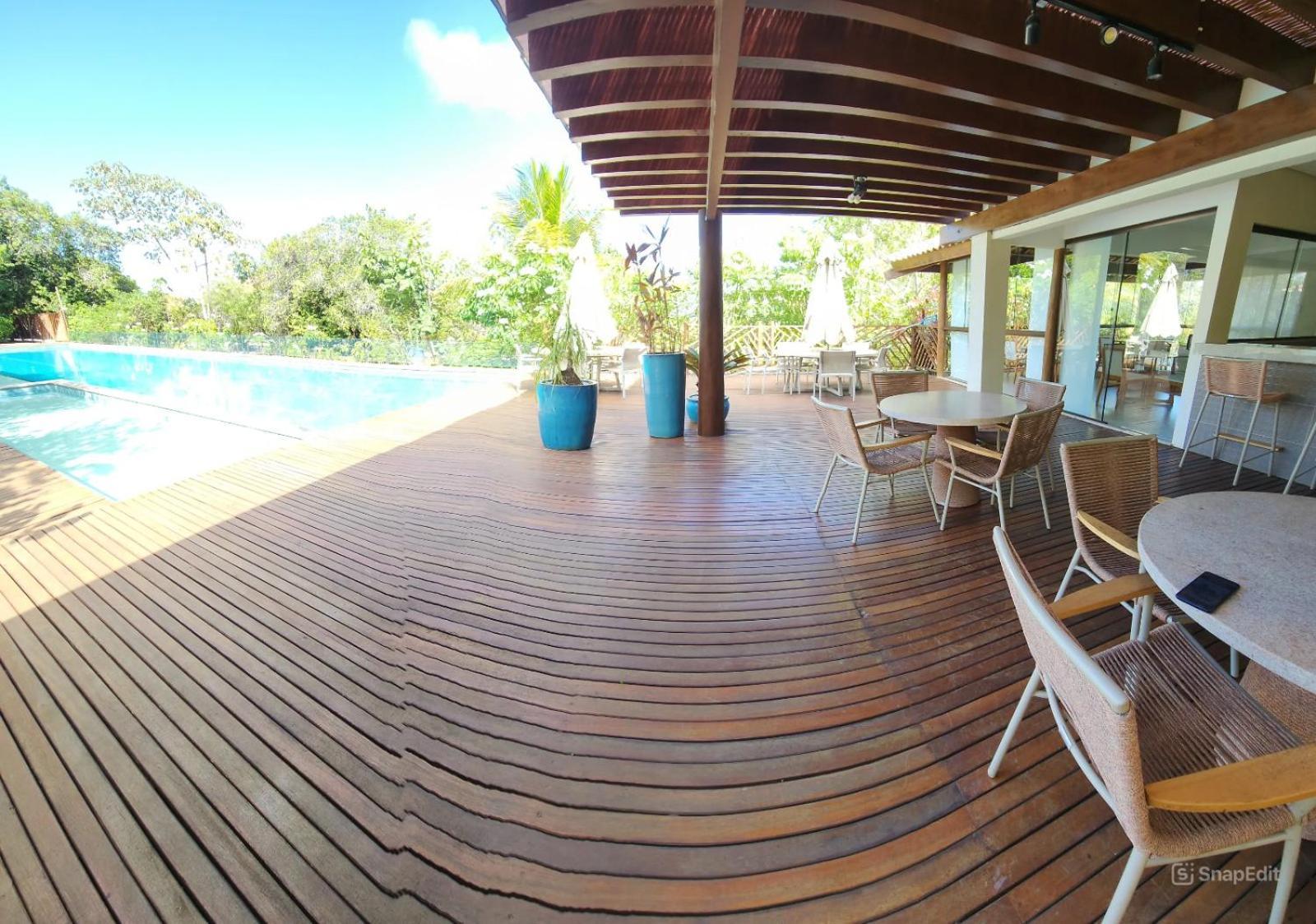 Casa Em Do Refugio Luxo E Natureza *