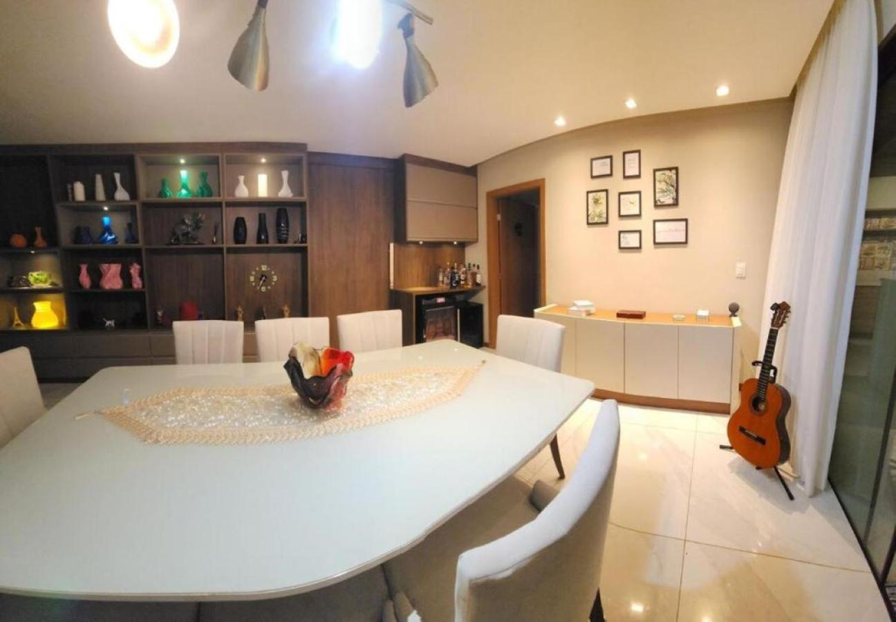 Сasa de vacaciones Casa Em Do Refugio Luxo E Natureza *