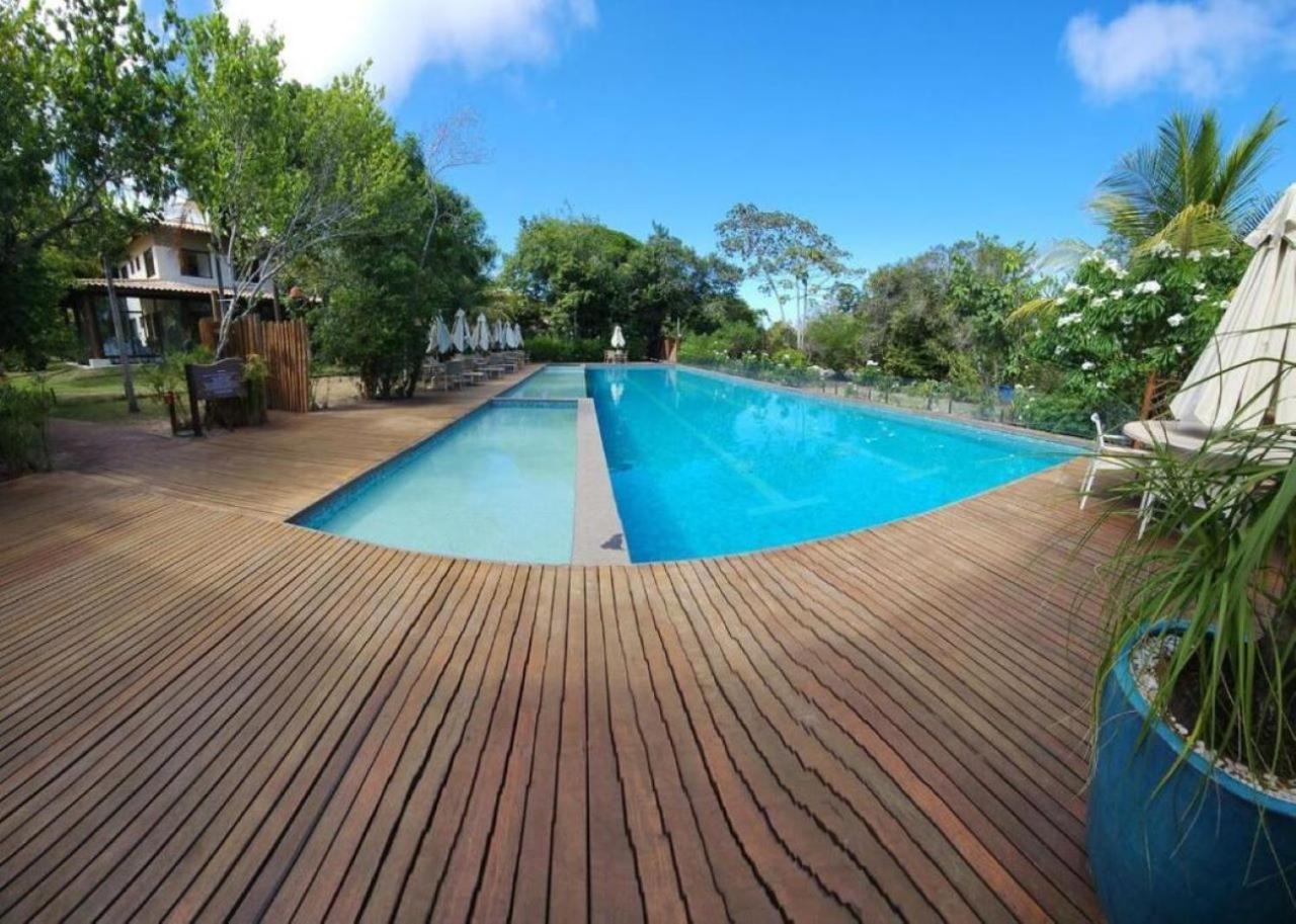 Сasa de vacaciones Casa Em Do Refugio Luxo E Natureza *