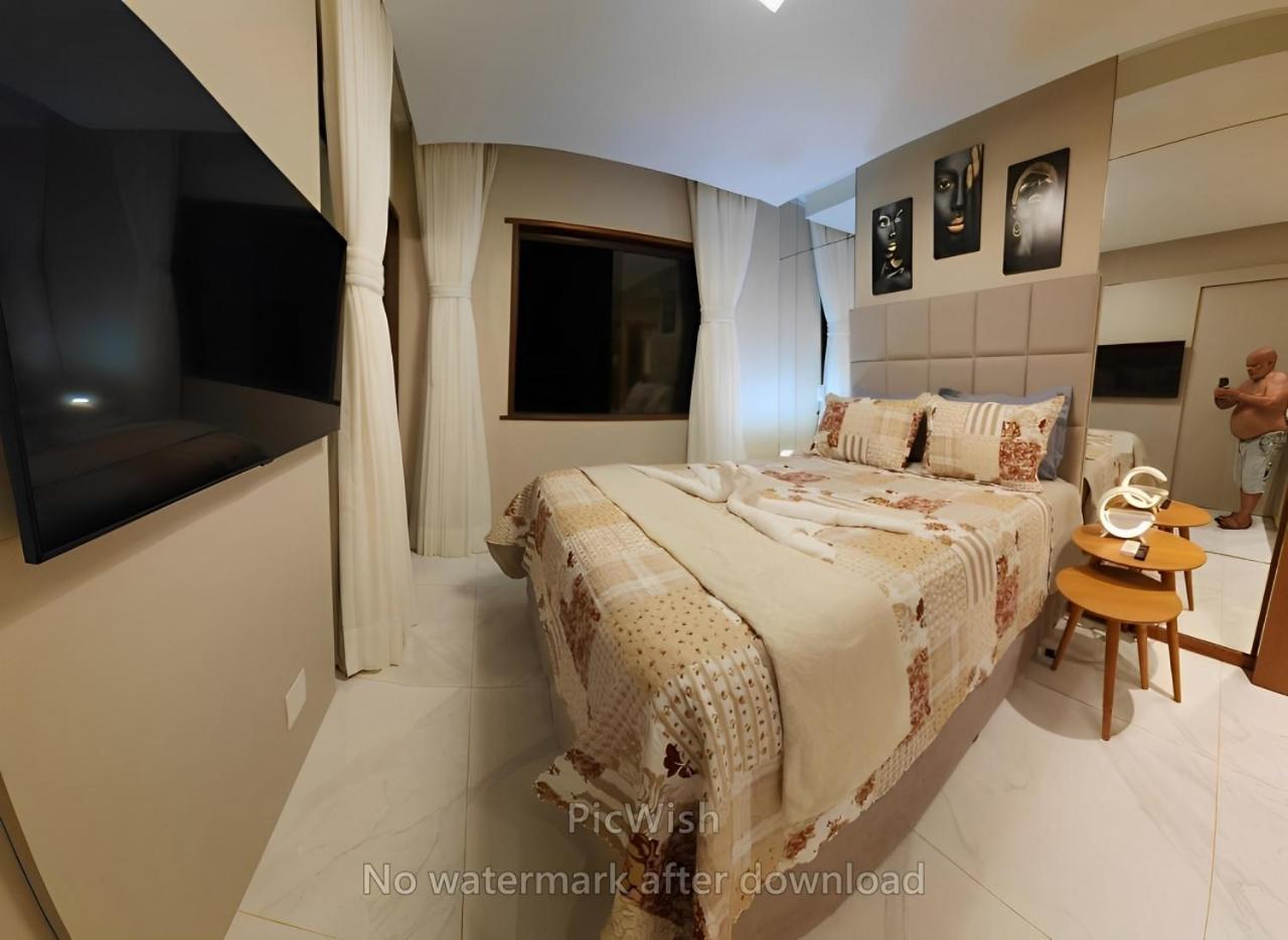 Casa Em Do Refugio Luxo E Natureza Сasa de vacaciones